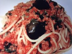 ���񂯂񂳂�̃K�X�g �{���Y�����X�ւ̓��e�ʐ^1