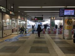 SAKURA����̓��}�d�S��䒬����䒬�w�ւ̓��e�ʐ^1