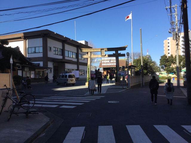 �ߌ��_�Ђ̒���_�ߌ��_��