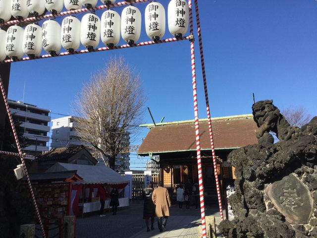 �ߌ��_�Ђ̖{�a_�ߌ��_��