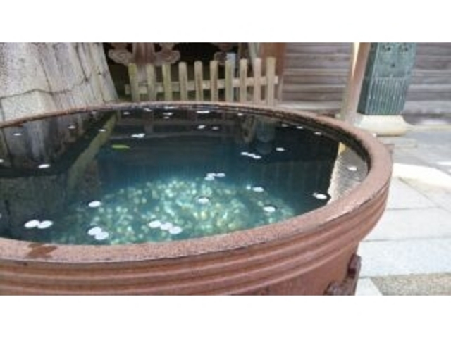 ���������܂Ȃ���΁u��g�v�̐���_�����䗅�{