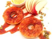 �p�J����̃o�E���N�[�w�� �J�t�F �iBAUMKUCHEN Caf�j�̓��e�ʐ^1