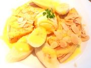 �p�J����̃o�E���N�[�w�� �J�t�F �iBAUMKUCHEN Caf�j�̓��e�ʐ^2