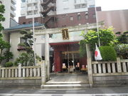 񂳂̊}Ԉא_ГʎЂ̓eʐ^1