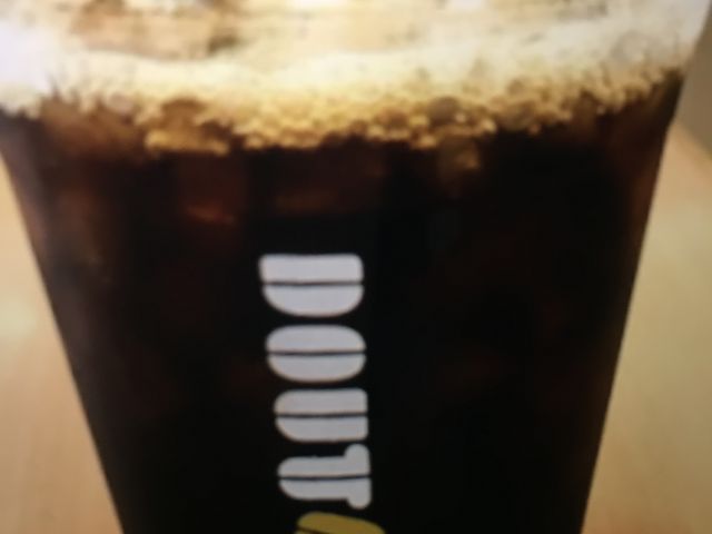 �A�C�X�R�[�q�[_�h�g�[���R�[�q�[�V���b�v�L���L���H�X