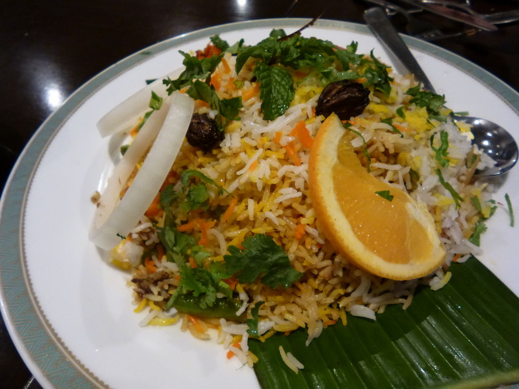 東京の無国籍 多国籍料理ランキングtop10 じゃらんnet