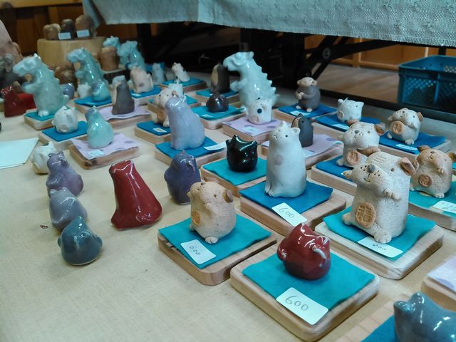 �����������̒u��(600�~���炢)_�O�r��