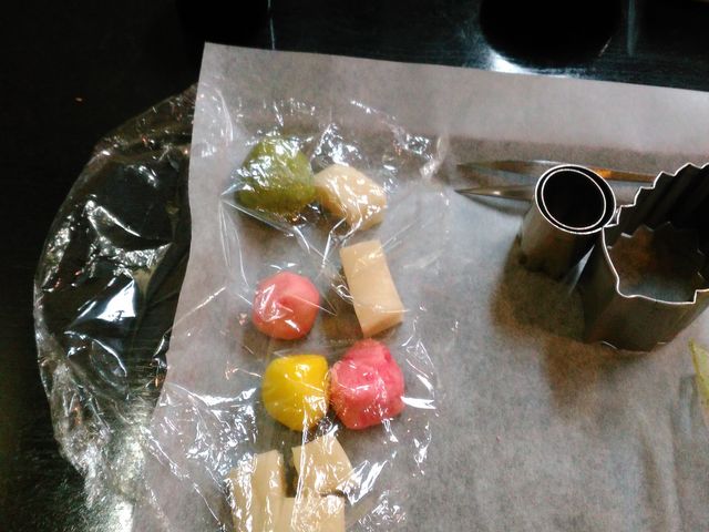 ���肫�菀��_�������Ƃ����イ�₩��