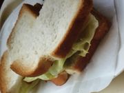 ����������̃h�g�[���R�[�q�[�V���b�v ���틴�S���ړX�iGOURMET COFFEE DOUTOR�j�̓��e�ʐ^1