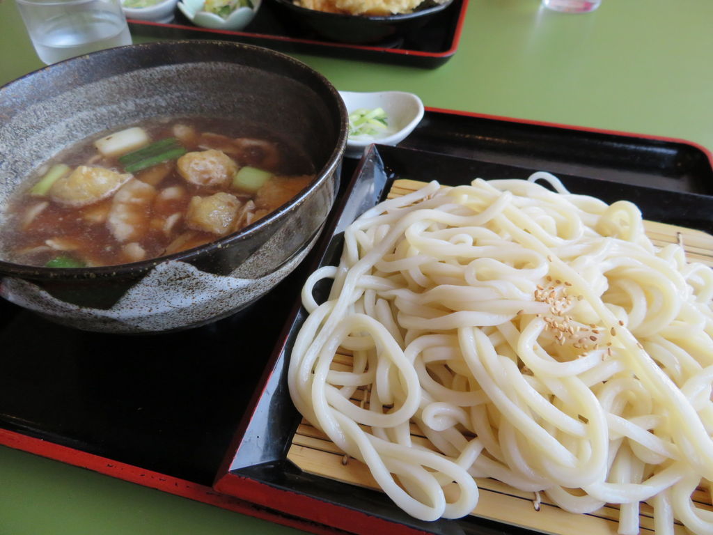 函館空港周辺のうどん そばランキングtop10 じゃらんnet