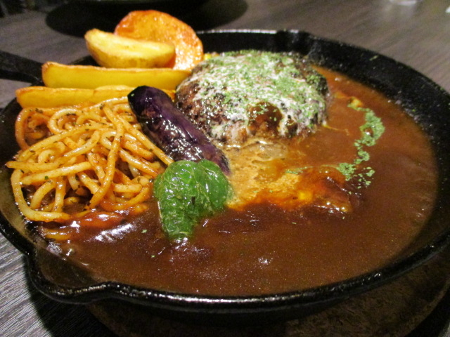 ύ݃no[O_HAMBURGCAFE MAGMA