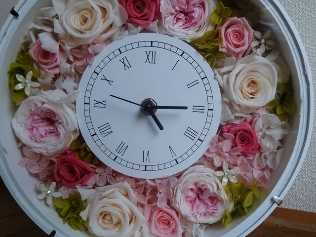 �F�̑g�ݍ��킹���I�ׂ�u���U�[�h�t�����[�̃��b�X���ł��B�v���[���g�p�ɂ��܂�������ρA��΂�܂����I_Premium Flowers �v���~�A�� �t�����[�Y�i�t�����[�f�U�C���X�N�[���j