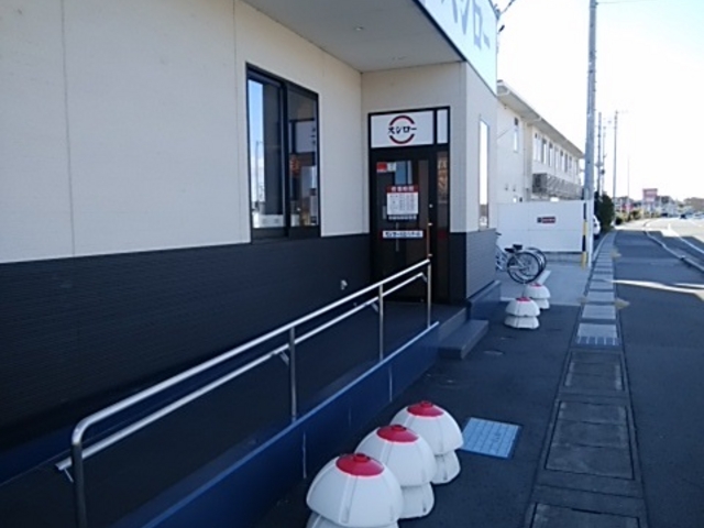 浜松浜北インター直ぐです_スシロー浜北インター店