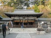 Ƃ˂̌Fቤq_Ђ̓eʐ^3