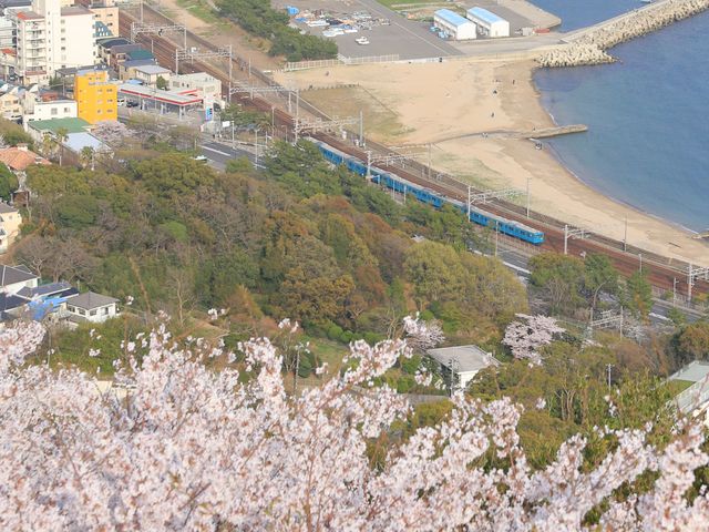 ���[�v�E�F�C�w�߂��̓W�]�䂩���1���B���Ɛ{���̊X���݁A�R�z�{�����ǂ������܂��B_�{���Y�R��V��