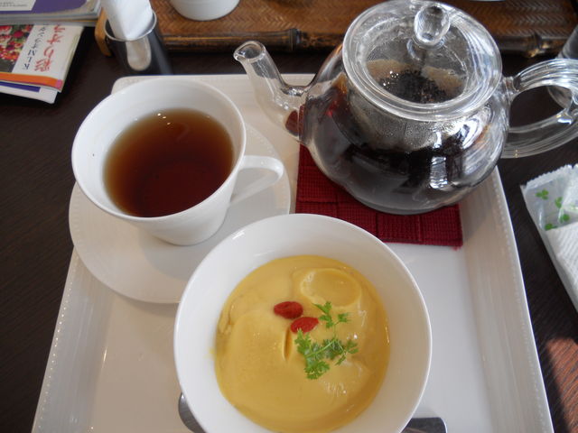 ��������񂳂�̂y�d�m �ђ����̓��e�ʐ^1