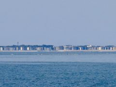 蜃気楼見えました。 - 蜃気楼のクチコミ - じゃらんnet