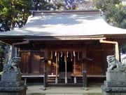 DoubleO7����̉P�䔪���Ђ̓��e�ʐ^1