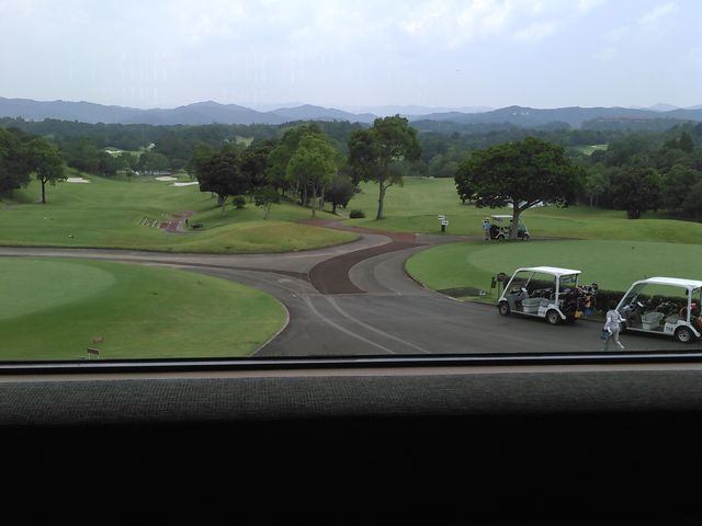 NunEX2K̃EW̒_NEMU GOLF CLUB