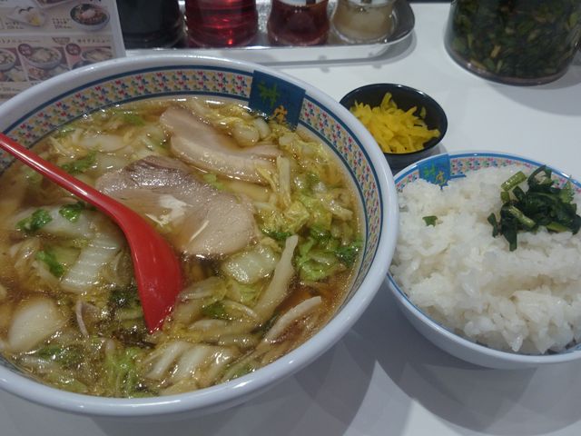 ���[�������C�X_�y���G��t