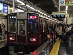 阪急 電車