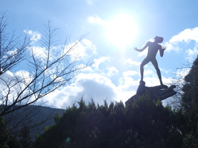 �W����_�����̐X���p��