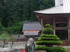 ふじさんの長滝白山神社の投稿写真4