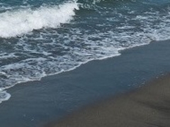 アクセルゼンカイさんの浜黒崎海水浴場の投稿写真1
