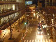 �A���X����̃X�^�[�o�b�N�X�E�R�[�q�[ TSUTAYA TOKYO ROPPONGI�X�̓��e�ʐ^1