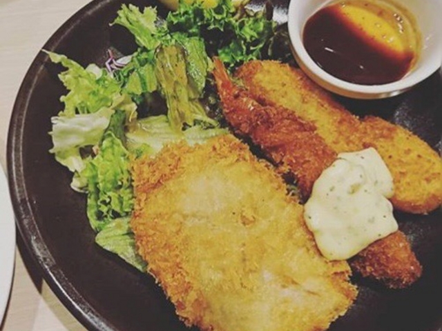 񂿂񂳂̃KXg ÓX̓eʐ^1