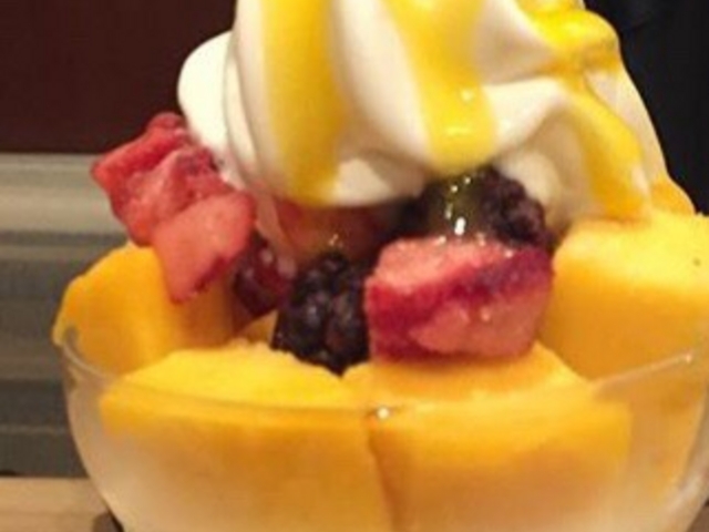 񂿂񂳂̃KXg ԓX̓eʐ^1