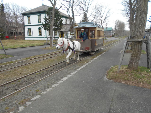 �����̔n�ԓS��_�k�C���J��̑�