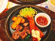 񂿂񂳂̃KXgؓX̓eʐ^1