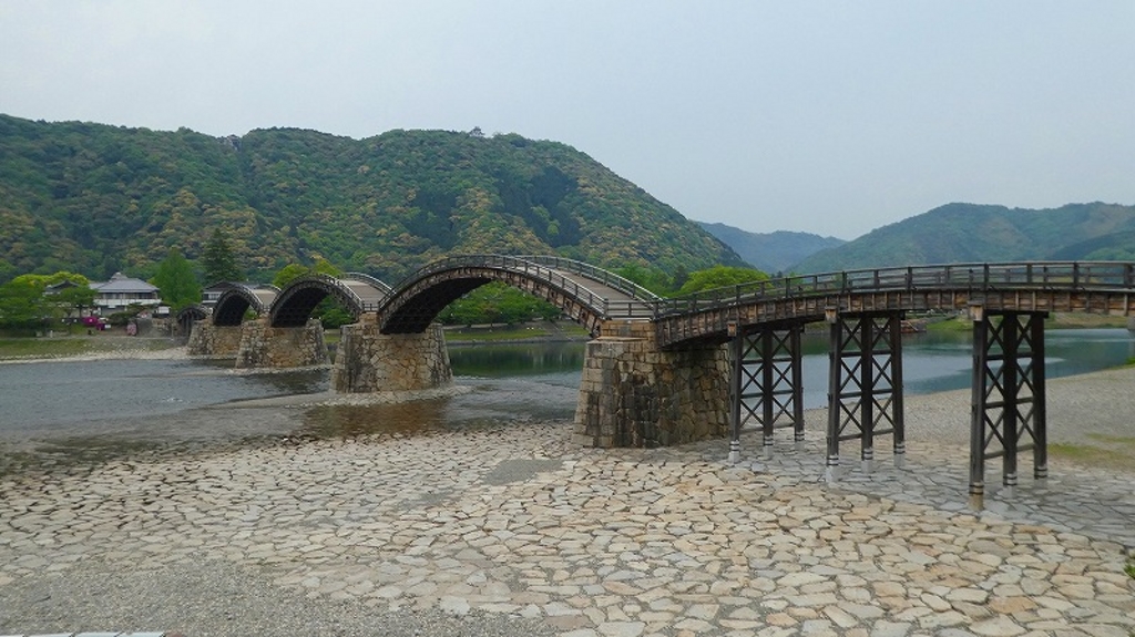 日本全国の「絶景橋」24選。わざわざ足を運ぶ価値のある「すごい景色