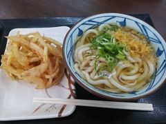 カワさんの丸亀製麺 高知店の投稿写真1