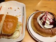 Ђ܂̃R_X ʏ쌴X̓eʐ^1