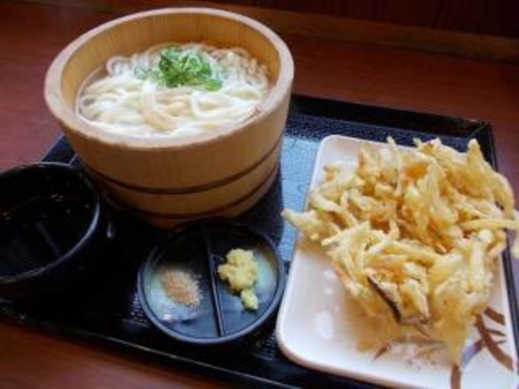 徳島のうどん そばランキングtop10 じゃらんnet