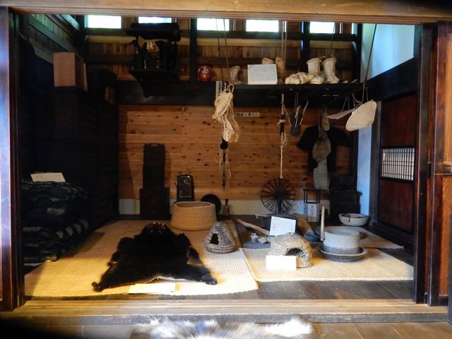 �W��_�H�R�������Z���^�[�u�Ƃ˂�ځv