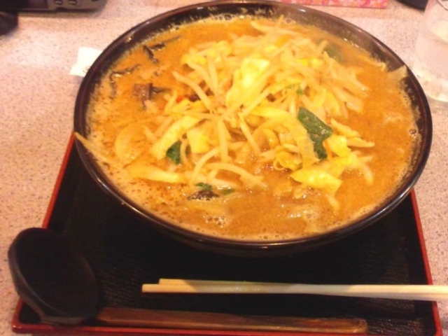 matsuy����̃��[���� �N�}�̓��e�ʐ^1