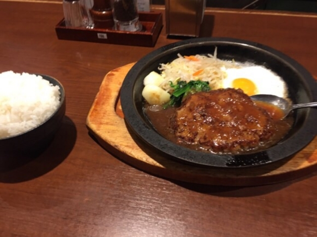 牛の家 池袋 池袋 目白 板橋 赤羽 ステーキ ハンバーグ カレー じゃらんnet