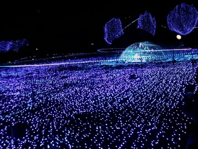 �f���炵���N���X�}�X�C���~�l�[�V�����������܂�_�����~�b�h�^�E��