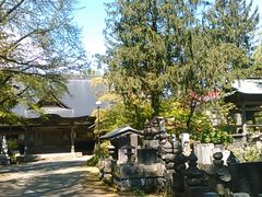 キムタカさんの宝蔵寺の投稿写真3