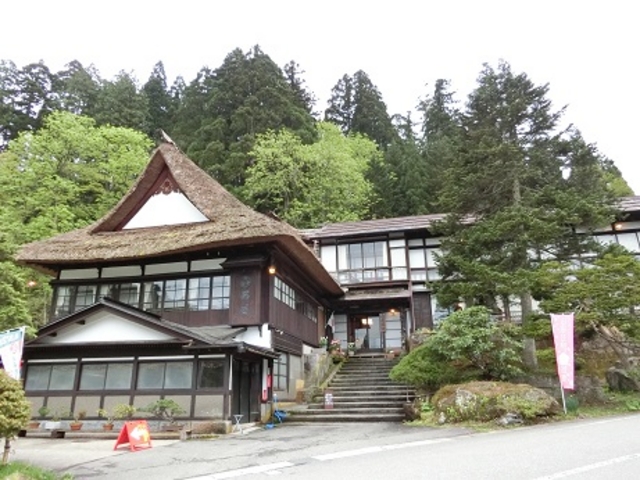 ���z���򐼉�����_����̏h ����