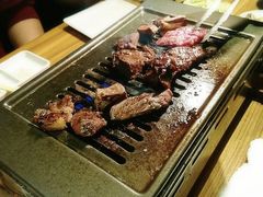 肉屋の台所 新宿店 新宿 中野 杉並 吉祥寺 焼肉 じゃらんnet