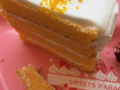 スイーツパラダイス Sweets Paradise 三宮店の口コミ一覧 2ページ目 じゃらんnet