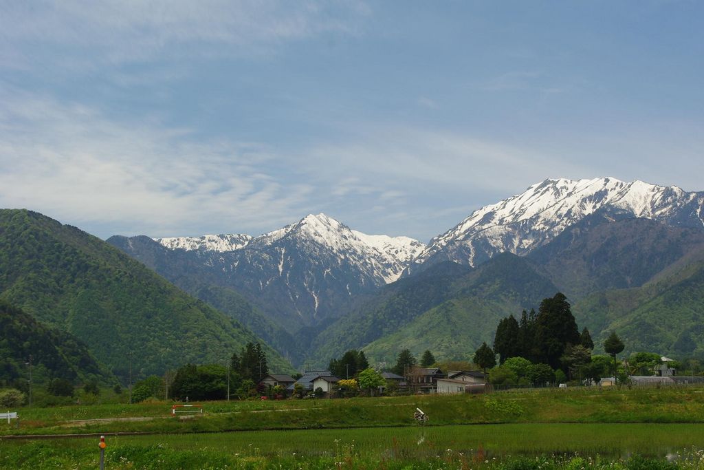 安曇野・大町の自然景観・絶景ランキングTOP10（3ページ目