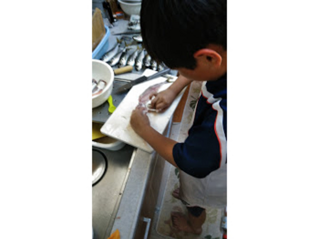 ��܂Ŏ���悤�ɂȂ�܂����B_�H�c�ޑD�`����