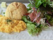 т񂳂Cafe Ponte ITALIANO̓eʐ^2