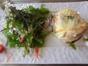 т񂳂Cafe Ponte ITALIANO̓eʐ^3