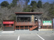 Ê񂳂̊ωrs̐X̓eʐ^1